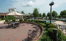 Hilton Garden Inn Macon Mercer University